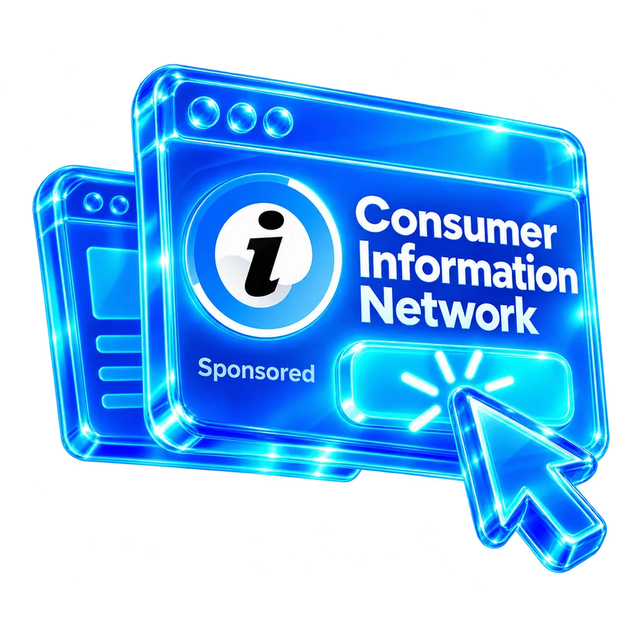 Consumer Information Network