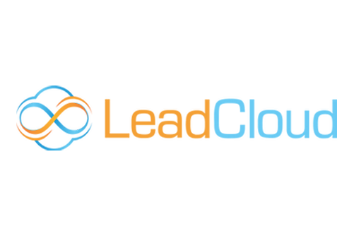 Lead Cloud Logo